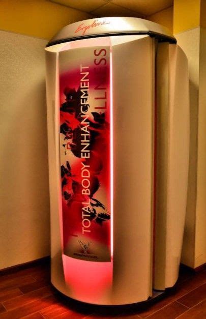 Red Light Therapy at Planet Fitness: Total Body Enhancement.